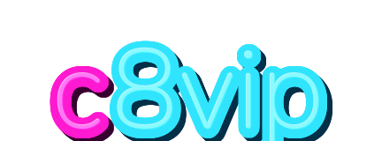 c8vip — logo kanal