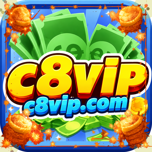 c8vip — mitra unggulan