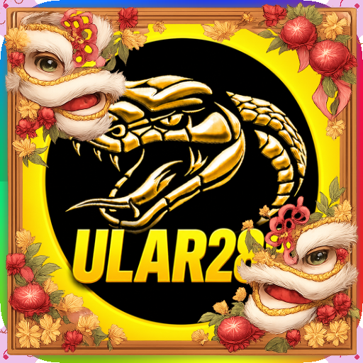 ular288 — galeri pratinjau - APK Resmi