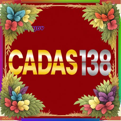 cadas138 — mitra unggulan
