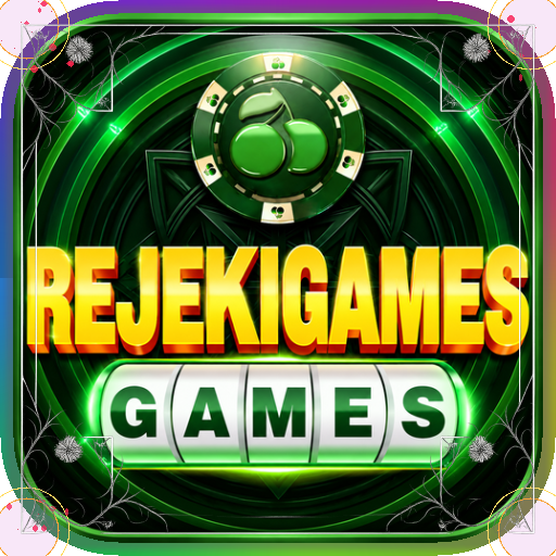 rejekigames — mitra unggulan