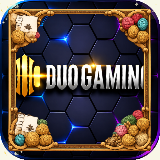 duogaming — mitra unggulan